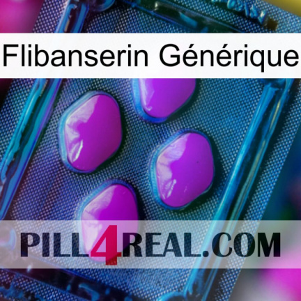 Flibanserin Générique 04